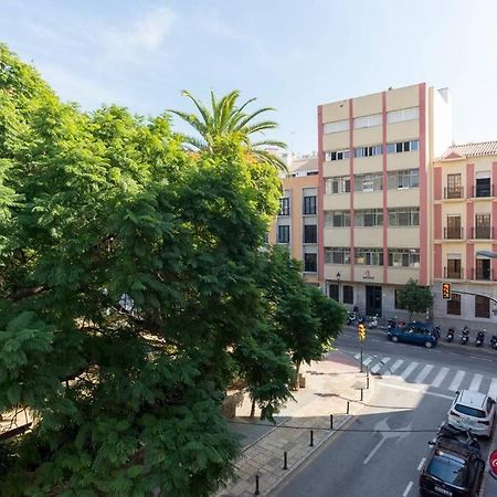 Tgh/ Victoria Green Center 3A Málaga Exterior foto